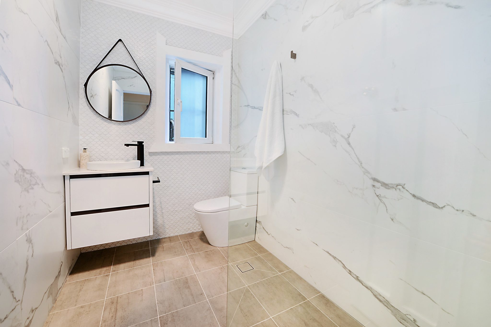Kitchen and Bathroom Renovations Sydney - Bondi