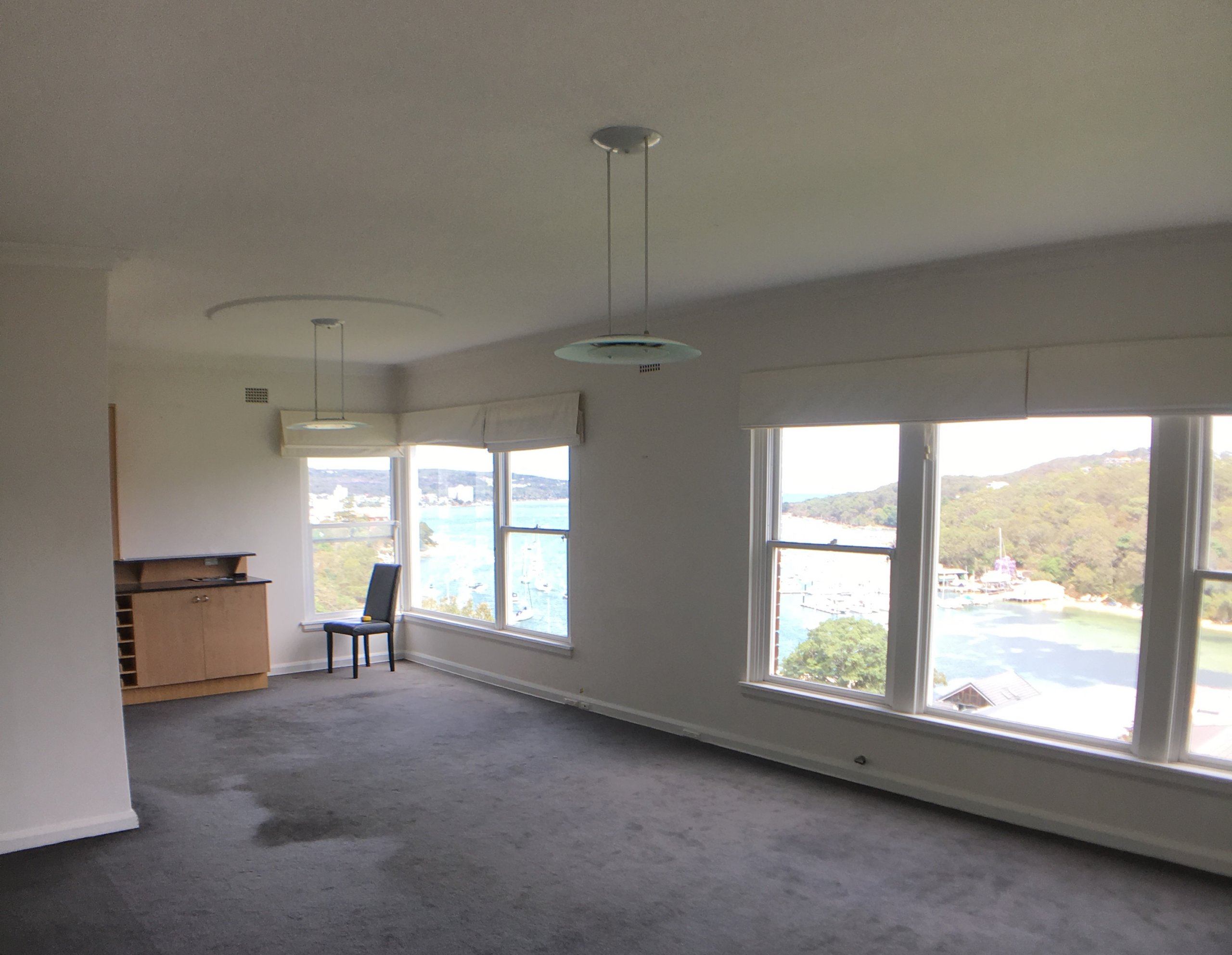 Complete Apartment Renovations in Manly