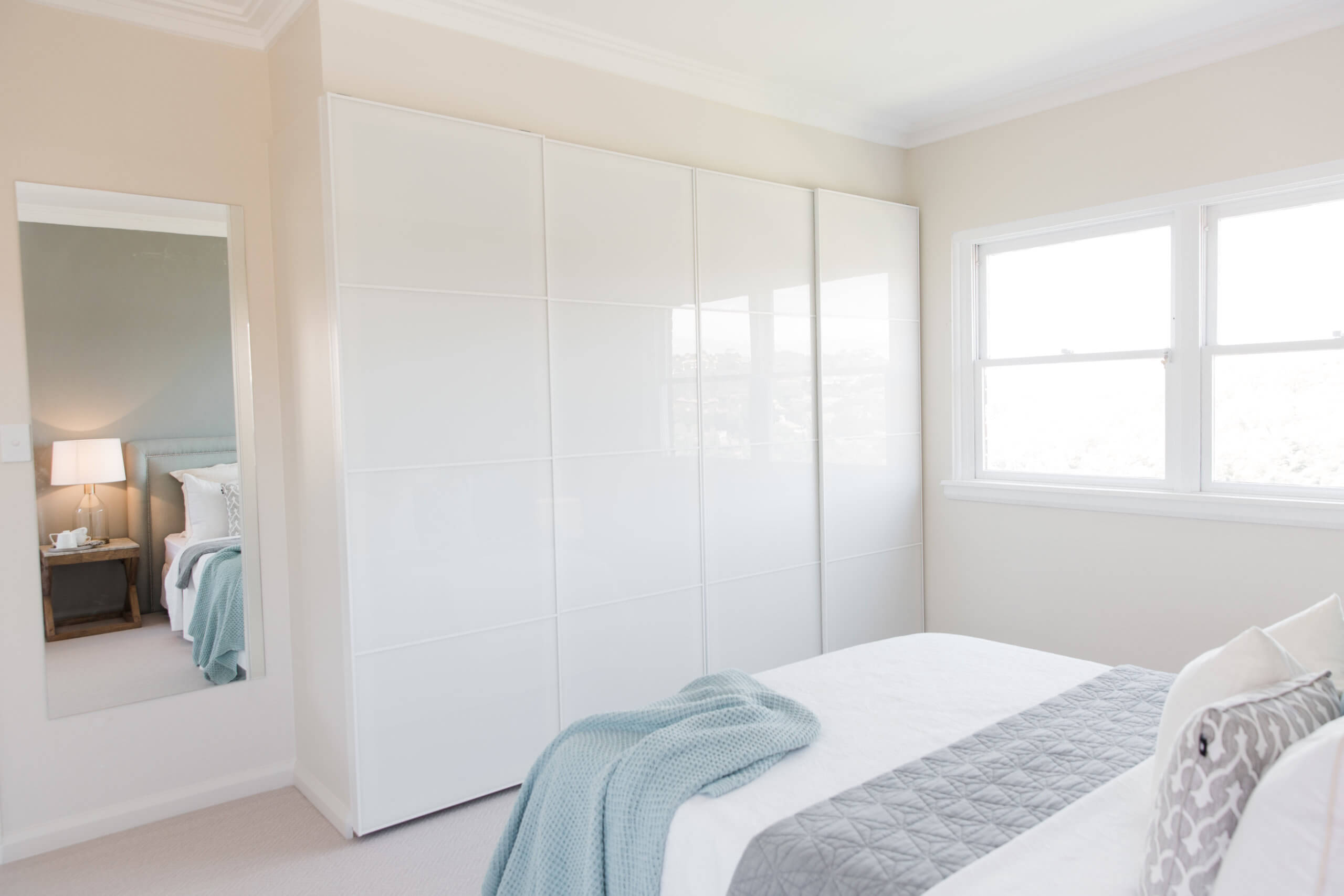 Complete Apartment Renovations in Manly