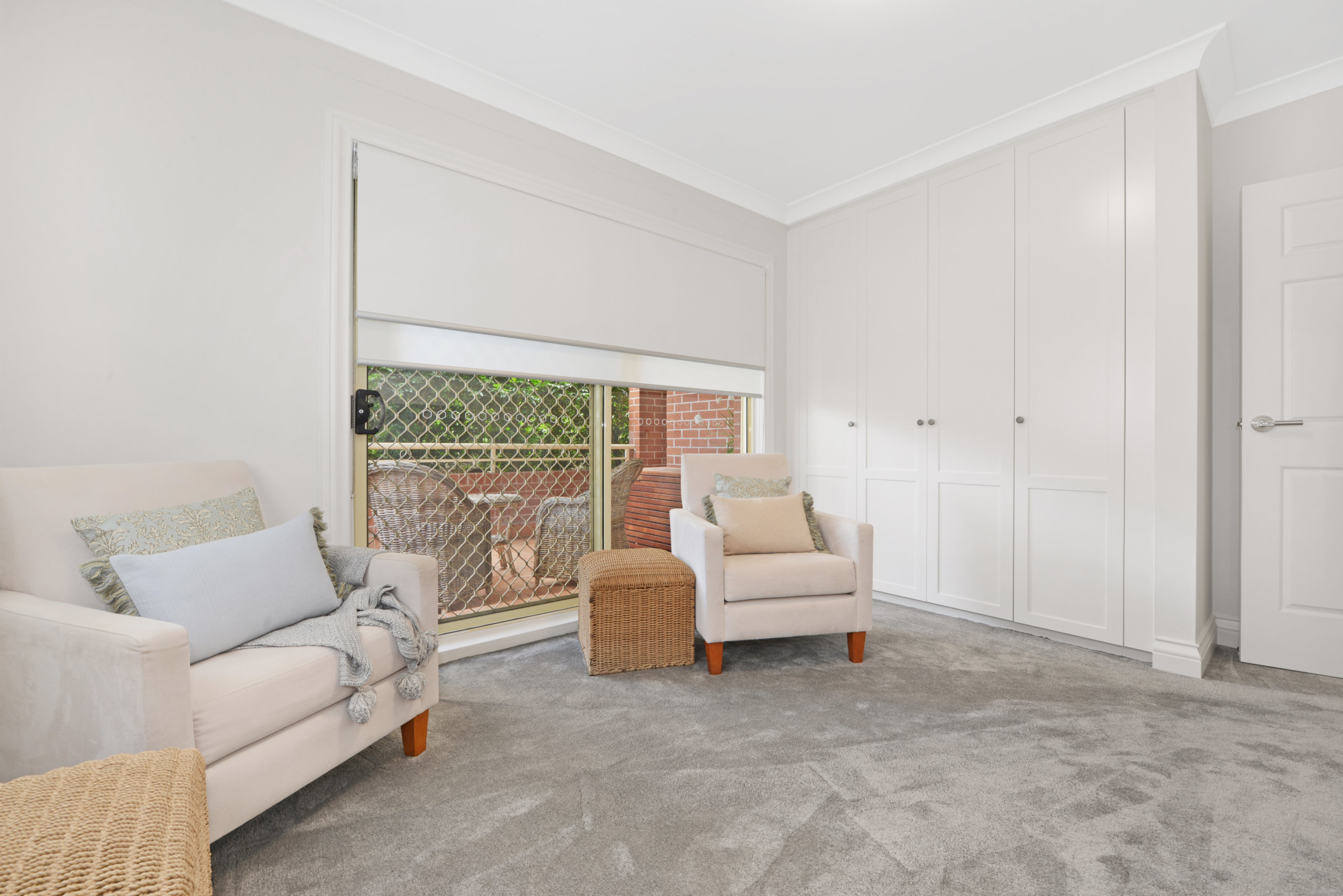 Apartment Renovations in North Parramatta