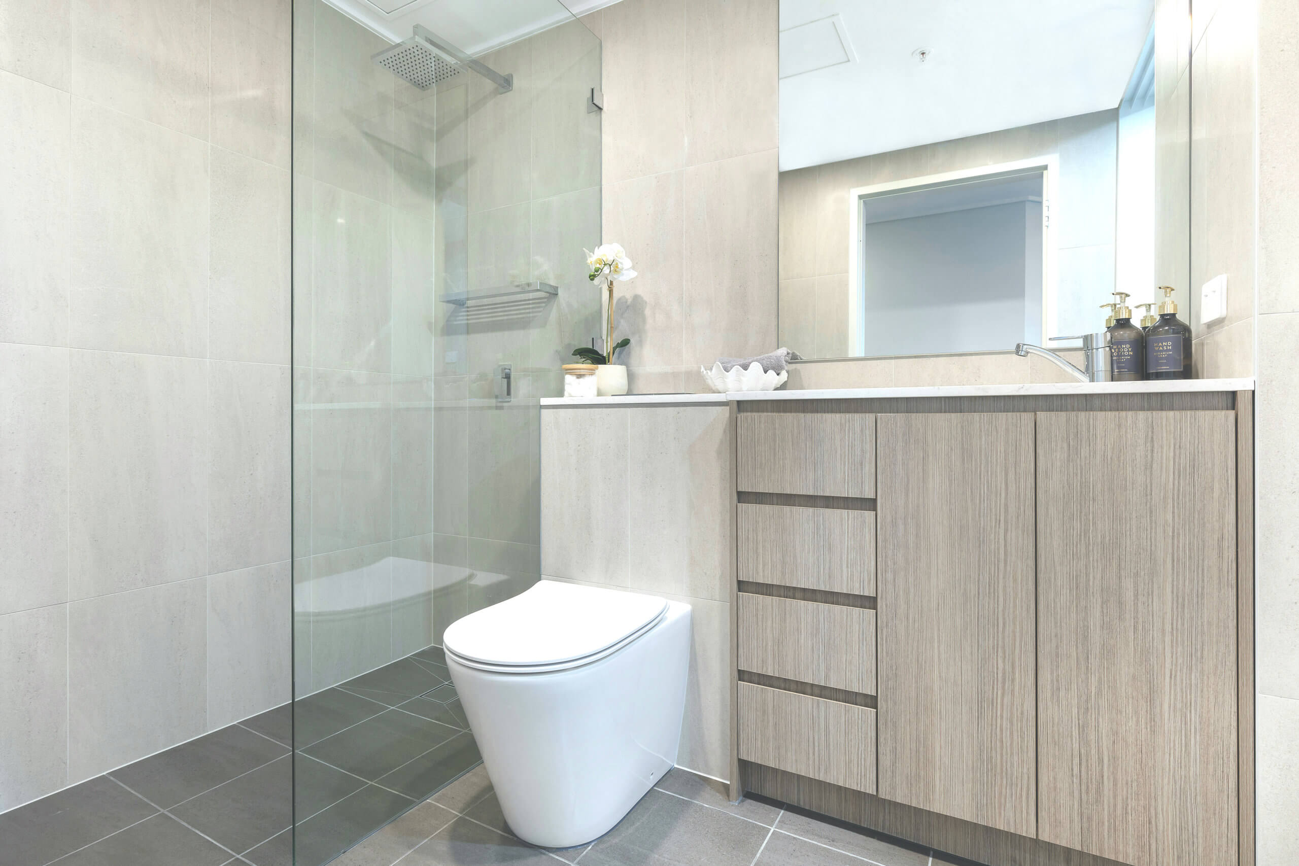 Expert Tips for a Successful Bathroom Renovations