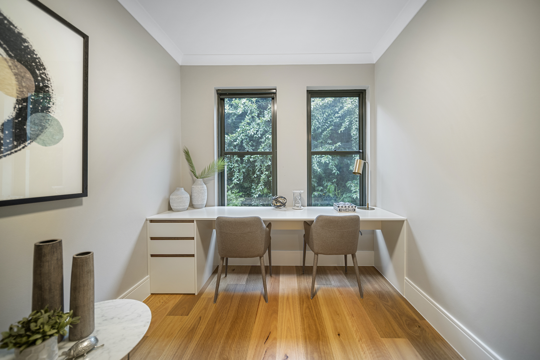 Complete Apartment Renovations in Neutral Bay