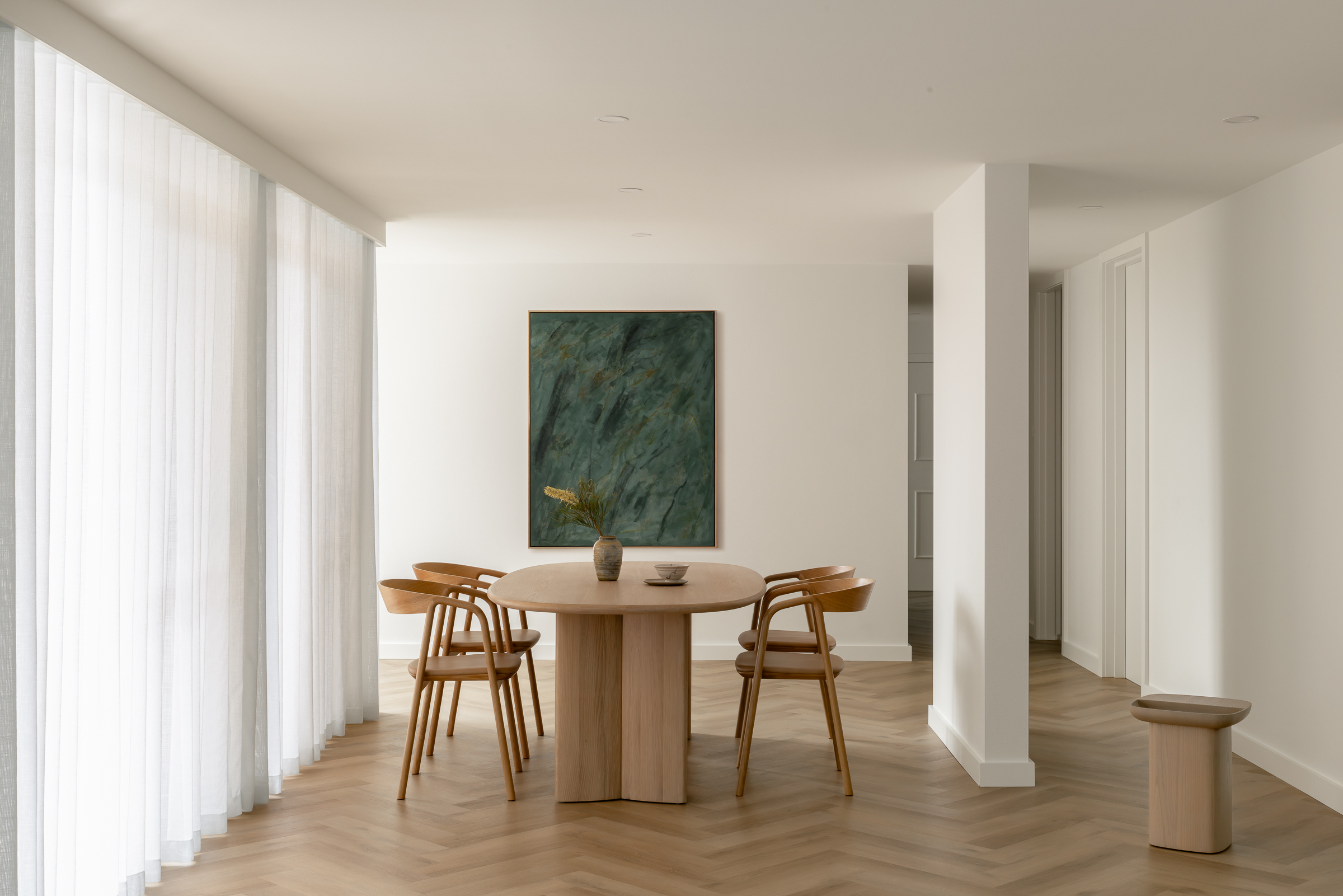 Ocean Avenue DOUBLE BAY